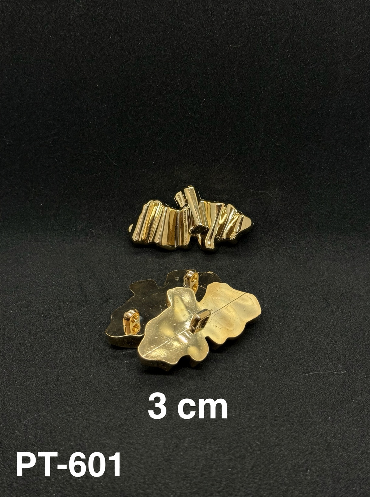 Plastik Tekstil Aksesuarları
