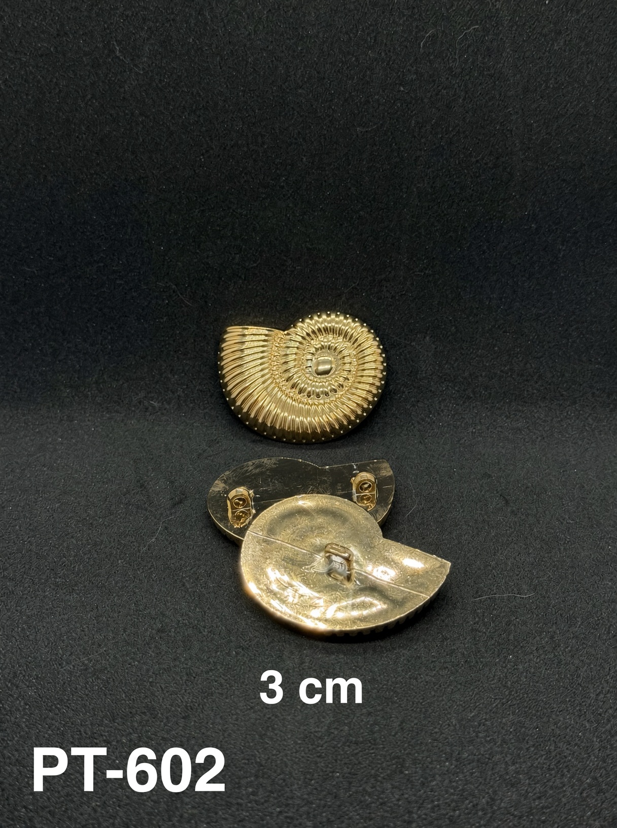 Plastik Tekstil Aksesuarları